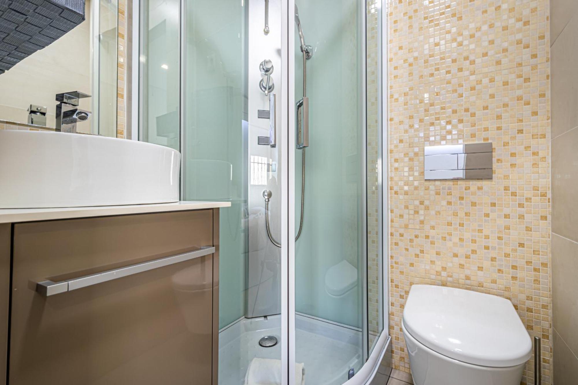 Beguest Aveiros Beach View Apartment Albufeira Eksteriør bilde